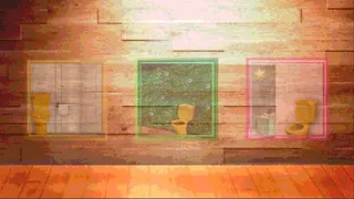 Скриншот 1 к игре Panpu-ja