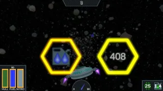 Скриншот 2 к игре Hex Racer