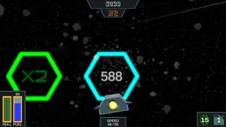 Скриншот 4 к игре Hex Racer
