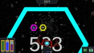 Скриншот 5 к игре Hex Racer