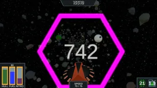 Скриншот 6 к игре Hex Racer