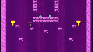 Скриншот 2 к игре AGENT JUMP
