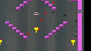 Скриншот 4 к игре AGENT JUMP
