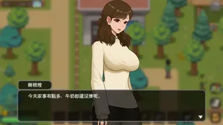 Скриншот 2 к игре 乡村狂想曲-纯净版