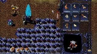 Скриншот 1 к игре WarBreeds