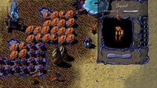 Скриншот 4 к игре WarBreeds