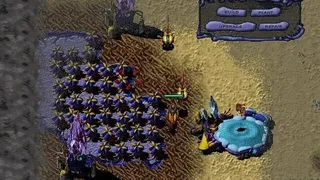Скриншот 7 к игре WarBreeds