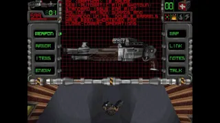 Скриншот 3 к игре Take No Prisoners