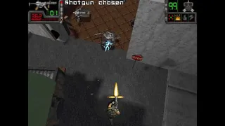 Скриншот 8 к игре Take No Prisoners