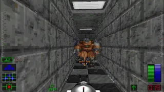 Скриншот 3 к игре CyClones