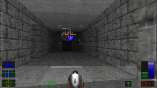 Скриншот 5 к игре CyClones