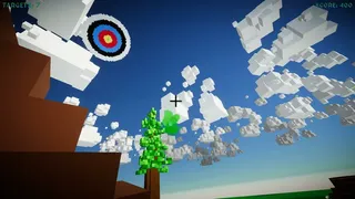 Скриншот 2 к игре Imprecision