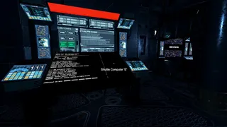 Скриншот 2 к игре Finish Report
