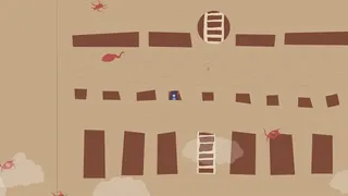 Скриншот 3 к игре Dreamscape Abyss