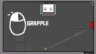 Скриншот 1 к игре Grapploteer