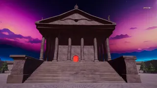 Скриншот 3 к игре The Endless Dream