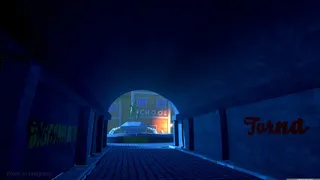 Скриншот 6 к игре The Endless Dream