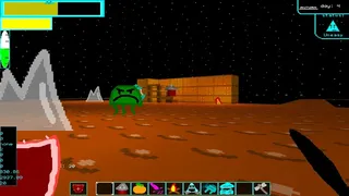 Скриншот 6 к игре Cones in Space