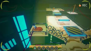 Скриншот 1 к игре Repeat After Me