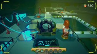 Скриншот 3 к игре Repeat After Me