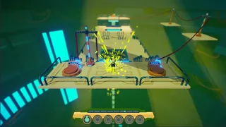 Скриншот 4 к игре Repeat After Me