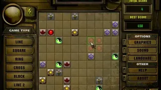 Скриншот 1 к игре Rusty Lines Remastered