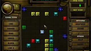 Скриншот 2 к игре Rusty Lines Remastered