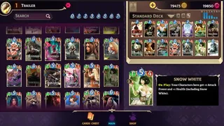 Скриншот 2 к игре World of Grimm