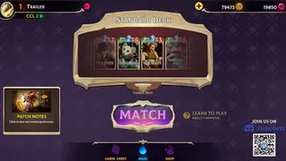 Скриншот 4 к игре World of Grimm