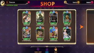 Скриншот 6 к игре World of Grimm