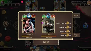 Скриншот 7 к игре World of Grimm