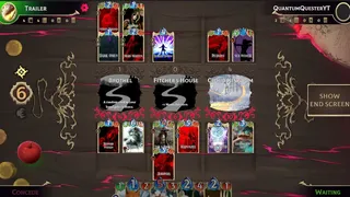 Скриншот 8 к игре World of Grimm