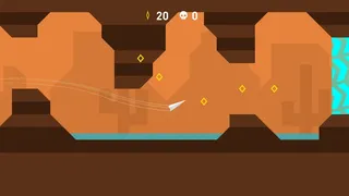Скриншот 1 к игре Paper Can't Fly