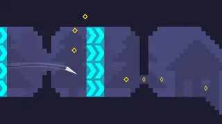 Скриншот 5 к игре Paper Can't Fly