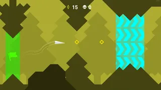 Скриншот 8 к игре Paper Can't Fly
