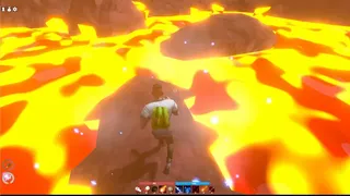 Скриншот 1 к игре Zehlar
