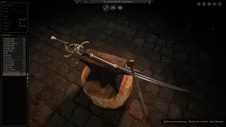 Скриншот 1 к игре Bladesong
