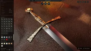 Скриншот 4 к игре Bladesong