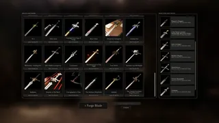 Скриншот 8 к игре Bladesong
