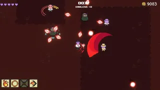 Скриншот 2 к игре Fire and Brim Co.