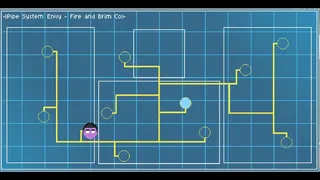 Скриншот 6 к игре Fire and Brim Co.