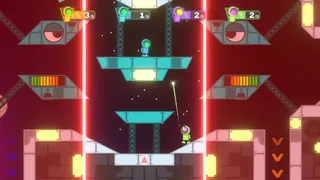 Скриншот 3 к игре AntiBots