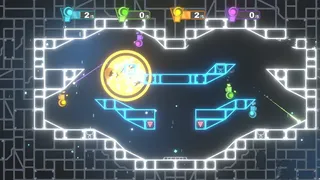 Скриншот 4 к игре AntiBots