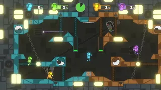 Скриншот 5 к игре AntiBots