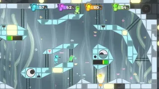 Скриншот 7 к игре AntiBots