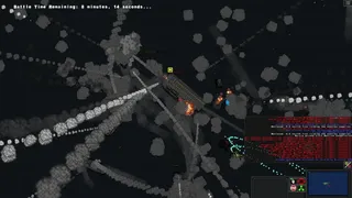 Скриншот 4 к игре Universal Conquest
