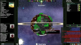 Скриншот 6 к игре Universal Conquest