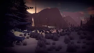 Скриншот 1 к игре The Crisis Zone