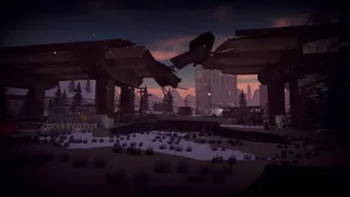 Скриншот 3 к игре The Crisis Zone