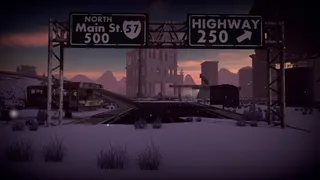 Скриншот 5 к игре The Crisis Zone